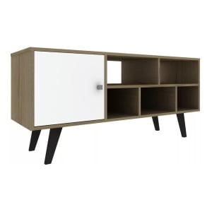 APARADOR BLANCO MODERNO - Stylo Home